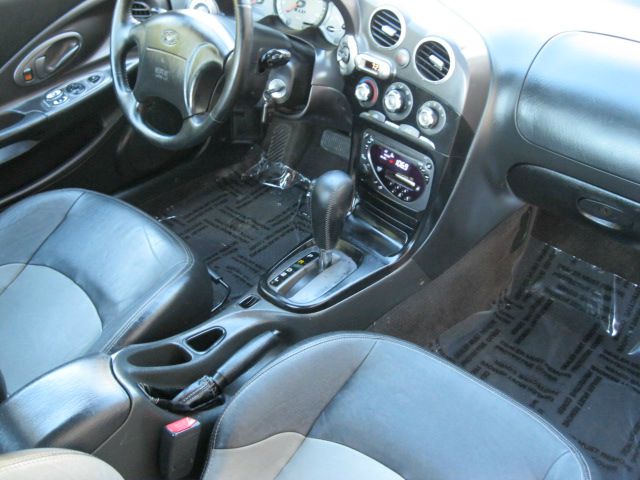 2000 Hyundai Tiburon GT Premium