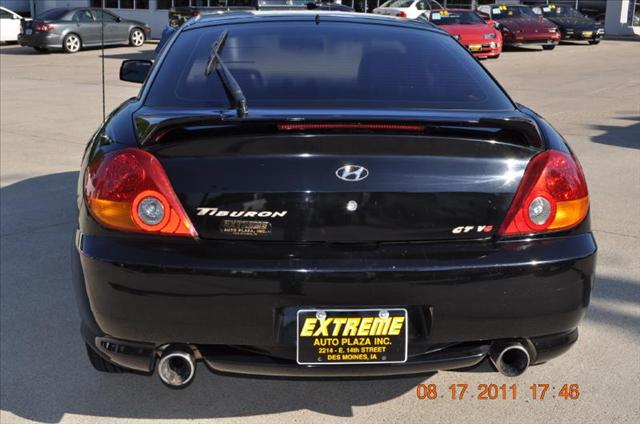 2003 Hyundai Tiburon Ls3 Z51 Performance Pckge