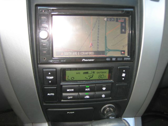 2006 Hyundai Tucson Super