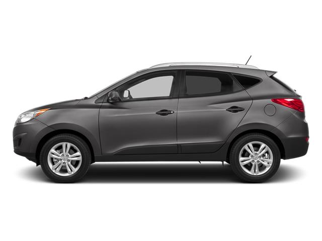 2013 Hyundai Tucson S Sedan