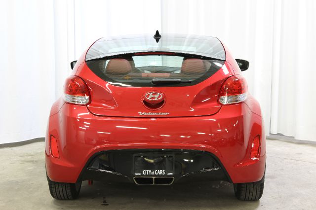 2012 Hyundai Veloster LS - Handicap RAMP Accessible