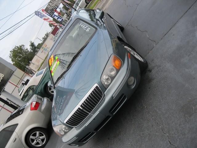 2003 Hyundai XG350 SLT Loaded