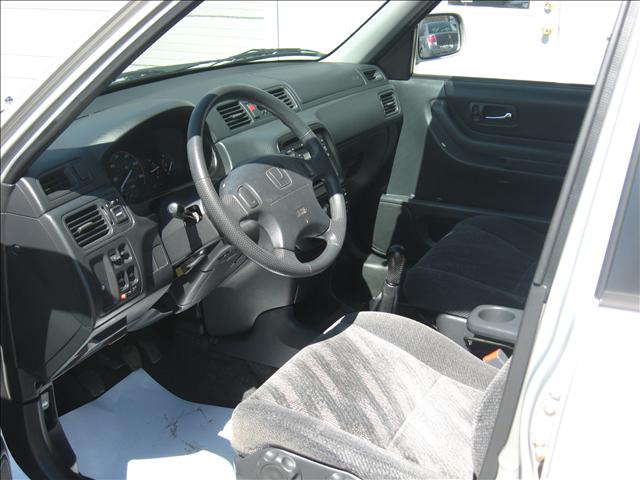 2003 Hyundai XG350 ESi