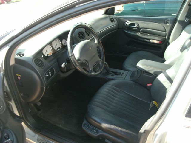 2004 Hyundai XG350 ESi