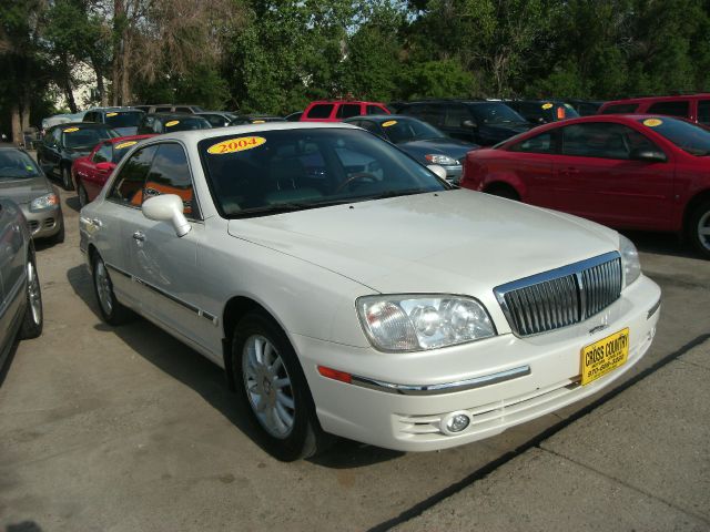 2004 Hyundai XG350 ESi