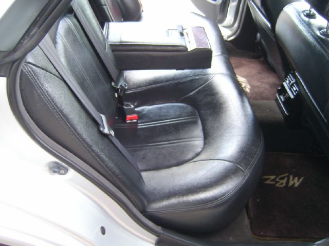 2005 Hyundai XG350 ESi