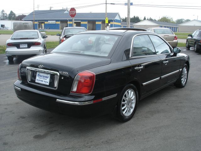 2005 Hyundai XG350 ESi