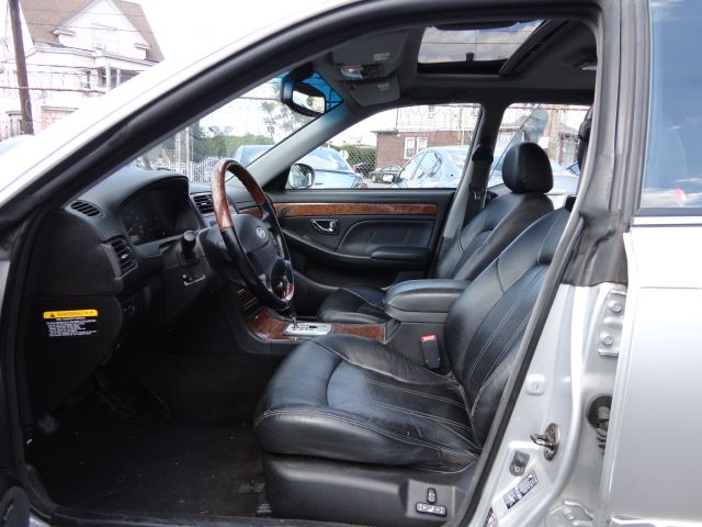 2005 Hyundai XG350 ESi