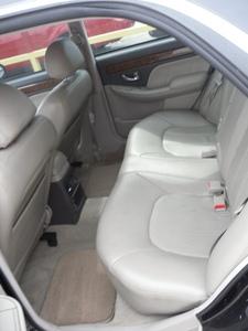 2005 Hyundai XG350 Base