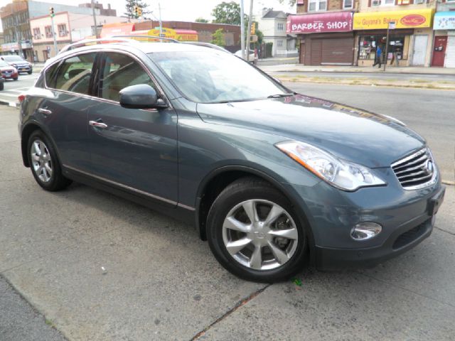 2008 Infiniti EX35 2.7 V6