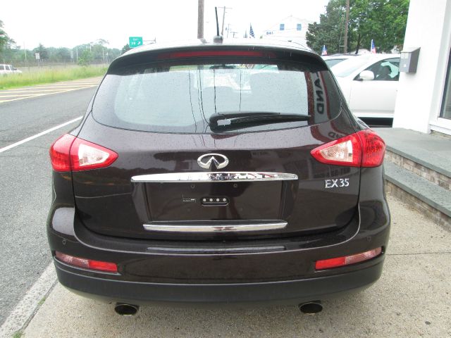 2010 Infiniti EX35 2.7 V6