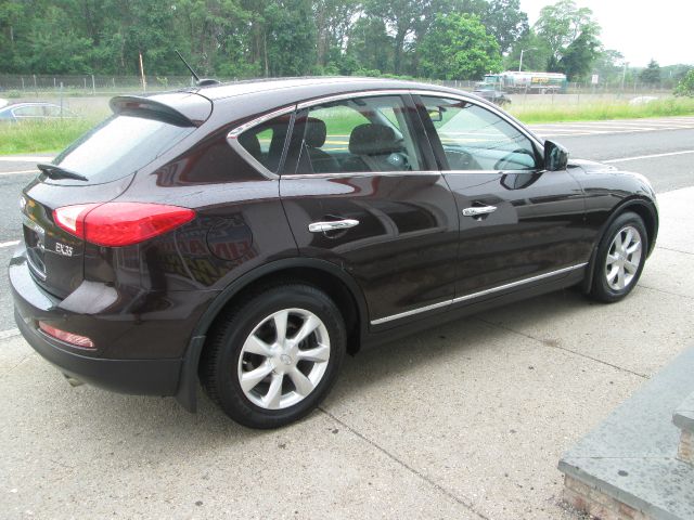 2010 Infiniti EX35 2.7 V6