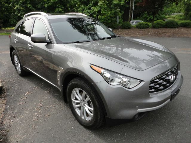 2014 Infiniti EX35 Unknown