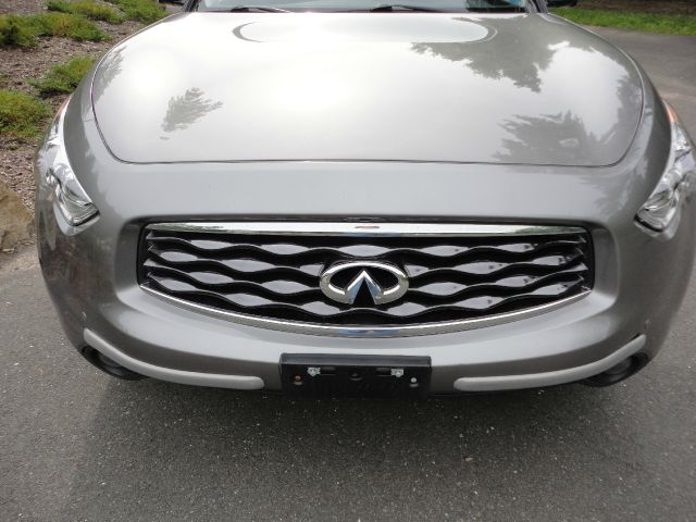 2014 Infiniti EX35 Unknown