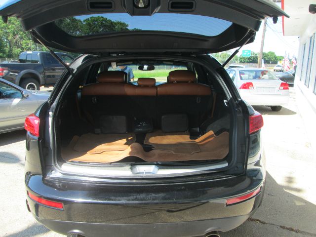 2004 Infiniti FX35 A8