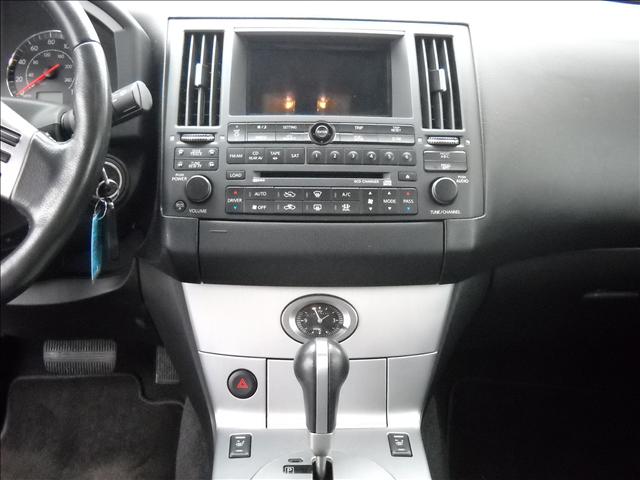 2005 Infiniti FX35 Unknown