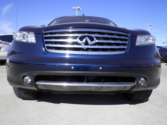 2008 Infiniti FX35 Base