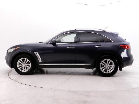 2009 Infiniti FX35 Base