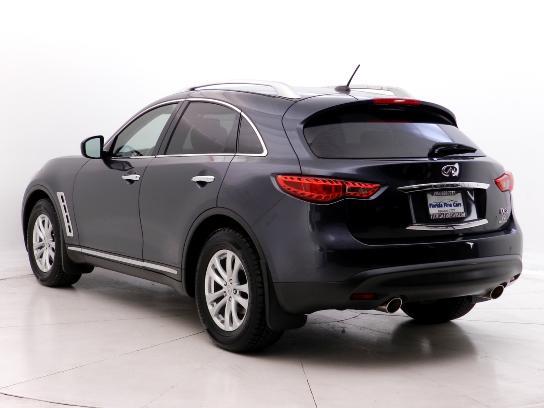 2009 Infiniti FX35 Base