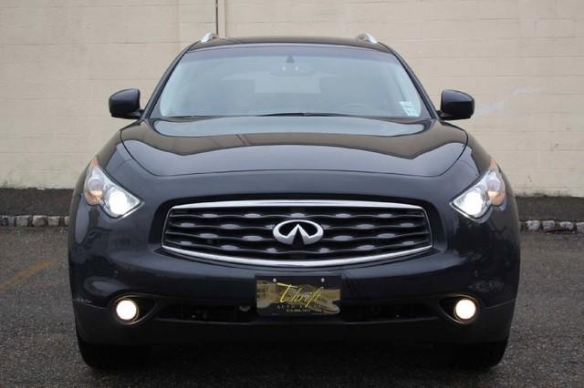 2009 Infiniti FX35 Unknown