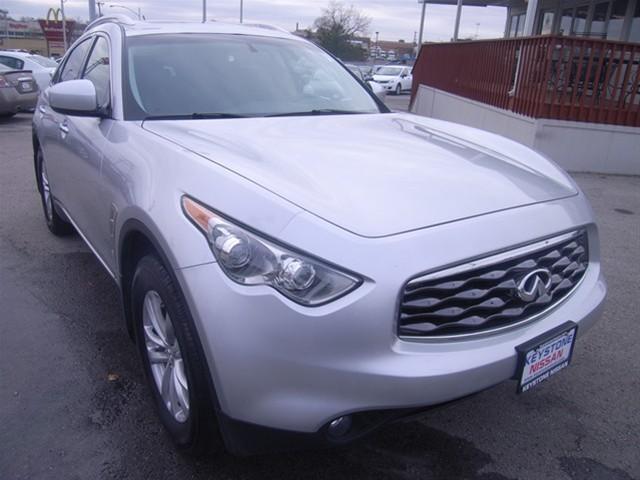 2010 Infiniti FX35 Premium