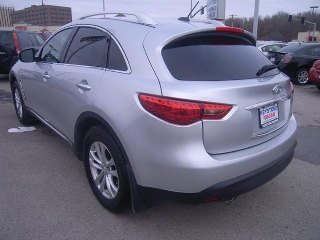 2010 Infiniti FX35 Premium