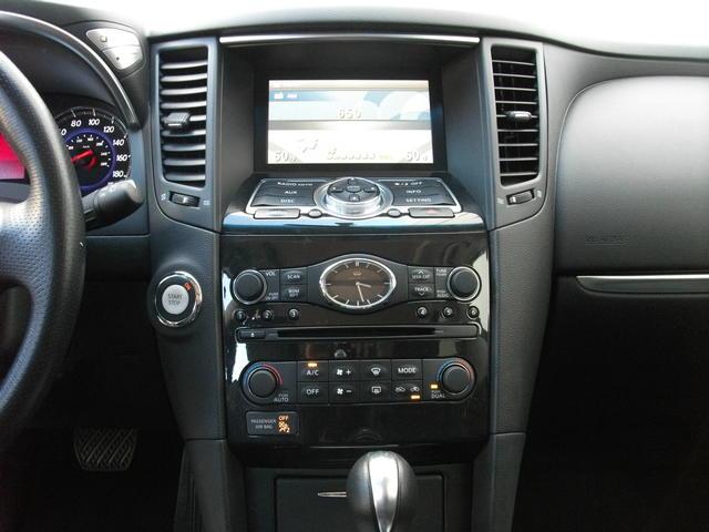 2010 Infiniti FX35 4.2L AUTO Quattro