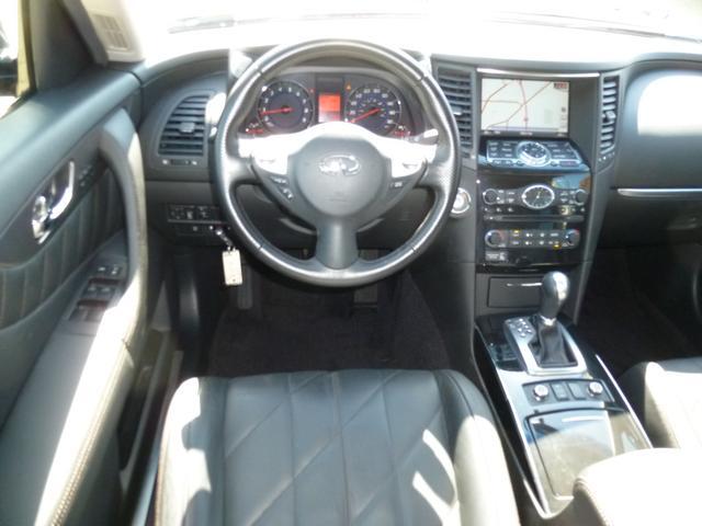 2011 Infiniti FX35 Base