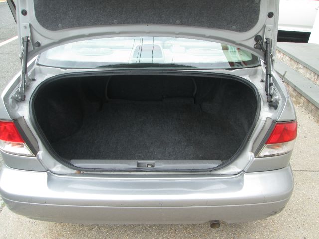 1999 Infiniti G20 Base