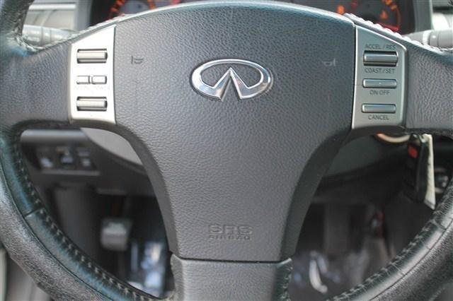 2003 Infiniti G35 Unknown