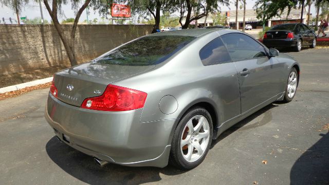 2003 Infiniti G35 XB - ONE Owner