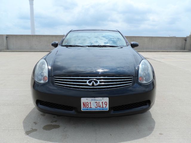 2003 Infiniti G35 XB - ONE Owner