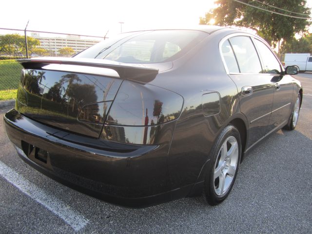 2004 Infiniti G35 S Power Tiltslide Moonroof