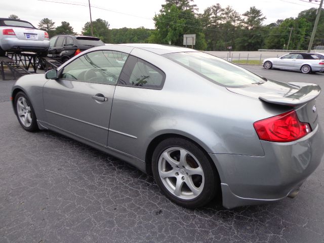 2004 Infiniti G35 XB - ONE Owner