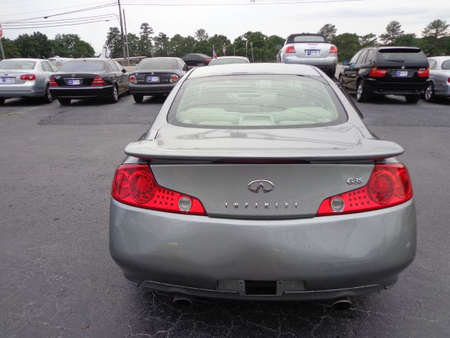 2004 Infiniti G35 XB - ONE Owner