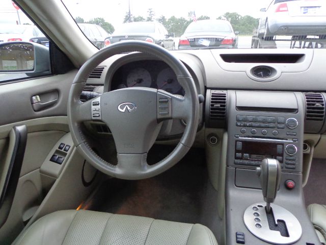 2004 Infiniti G35 XB - ONE Owner