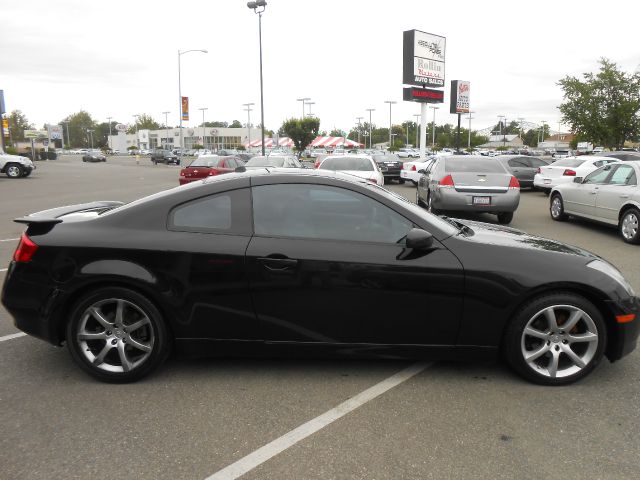 2004 Infiniti G35 GT Premium