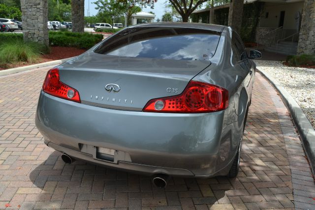 2004 Infiniti G35 XB - ONE Owner