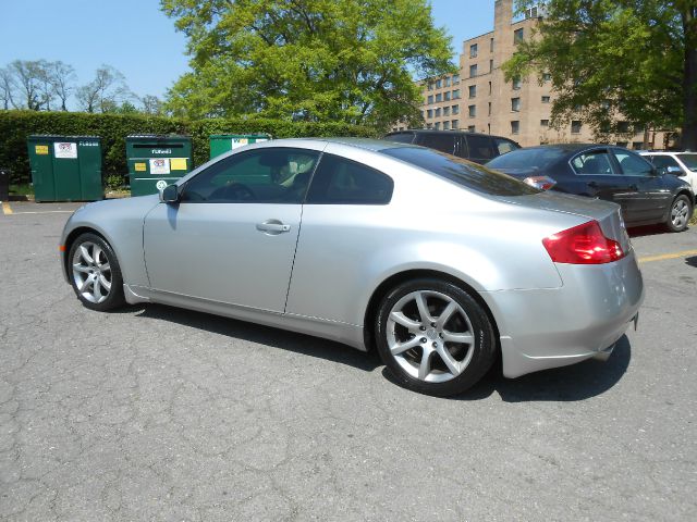 2004 Infiniti G35 GT Premium