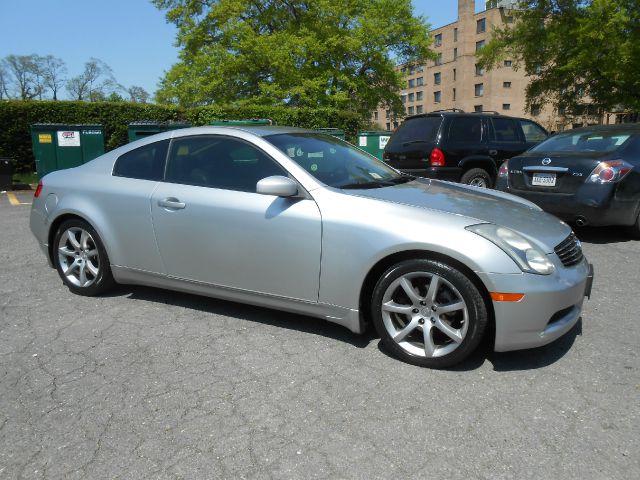 2004 Infiniti G35 GT Premium