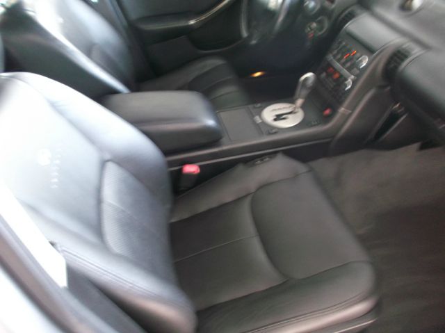 2004 Infiniti G35 5DR WGN FWD AT