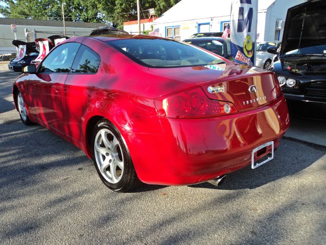 2004 Infiniti G35 XB - ONE Owner