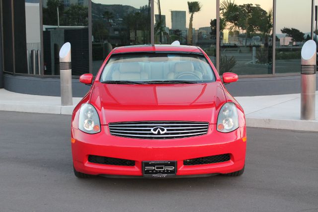 2004 Infiniti G35 XB - ONE Owner