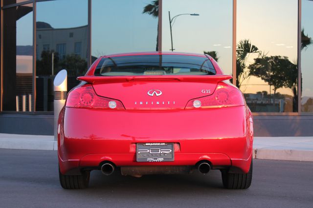 2004 Infiniti G35 XB - ONE Owner