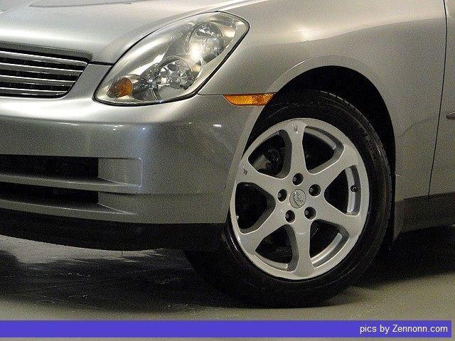 2004 Infiniti G35 S Power Tiltslide Moonroof