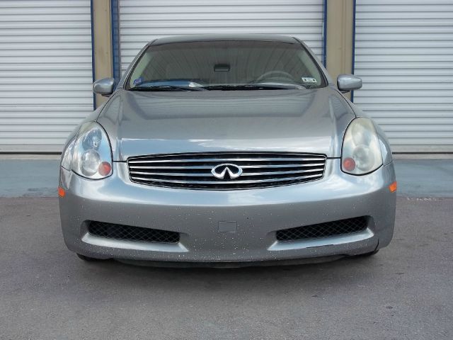 2004 Infiniti G35 GT Premium