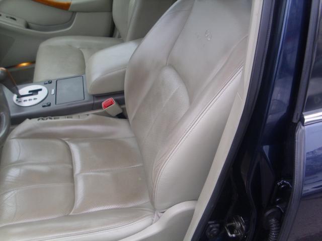 2004 Infiniti G35 S Power Tiltslide Moonroof