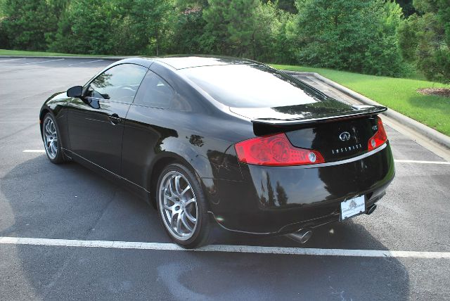 2005 Infiniti G35 LS - All Wheel Drive At Broo