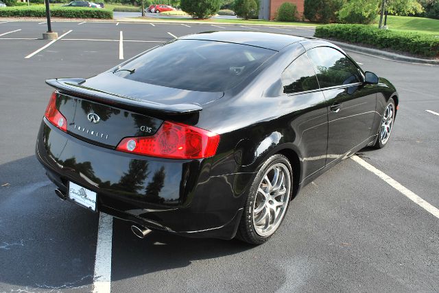 2005 Infiniti G35 LS - All Wheel Drive At Broo