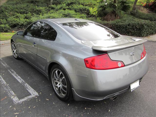 2005 Infiniti G35 Premium